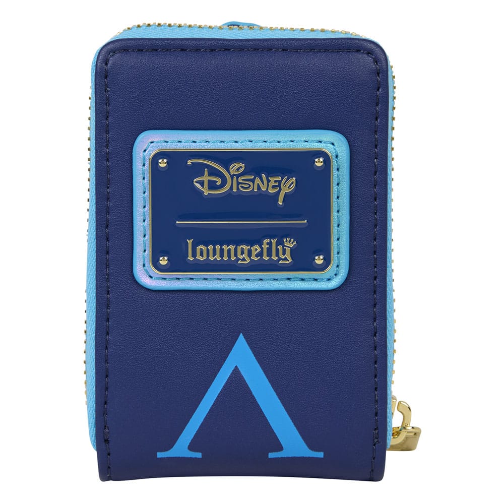 Disney by Loungefly Porte-monnaie Atlantis Kida