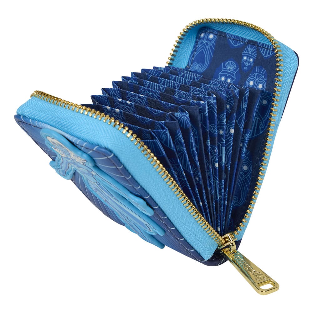 Disney by Loungefly Porte-monnaie Atlantis Kida