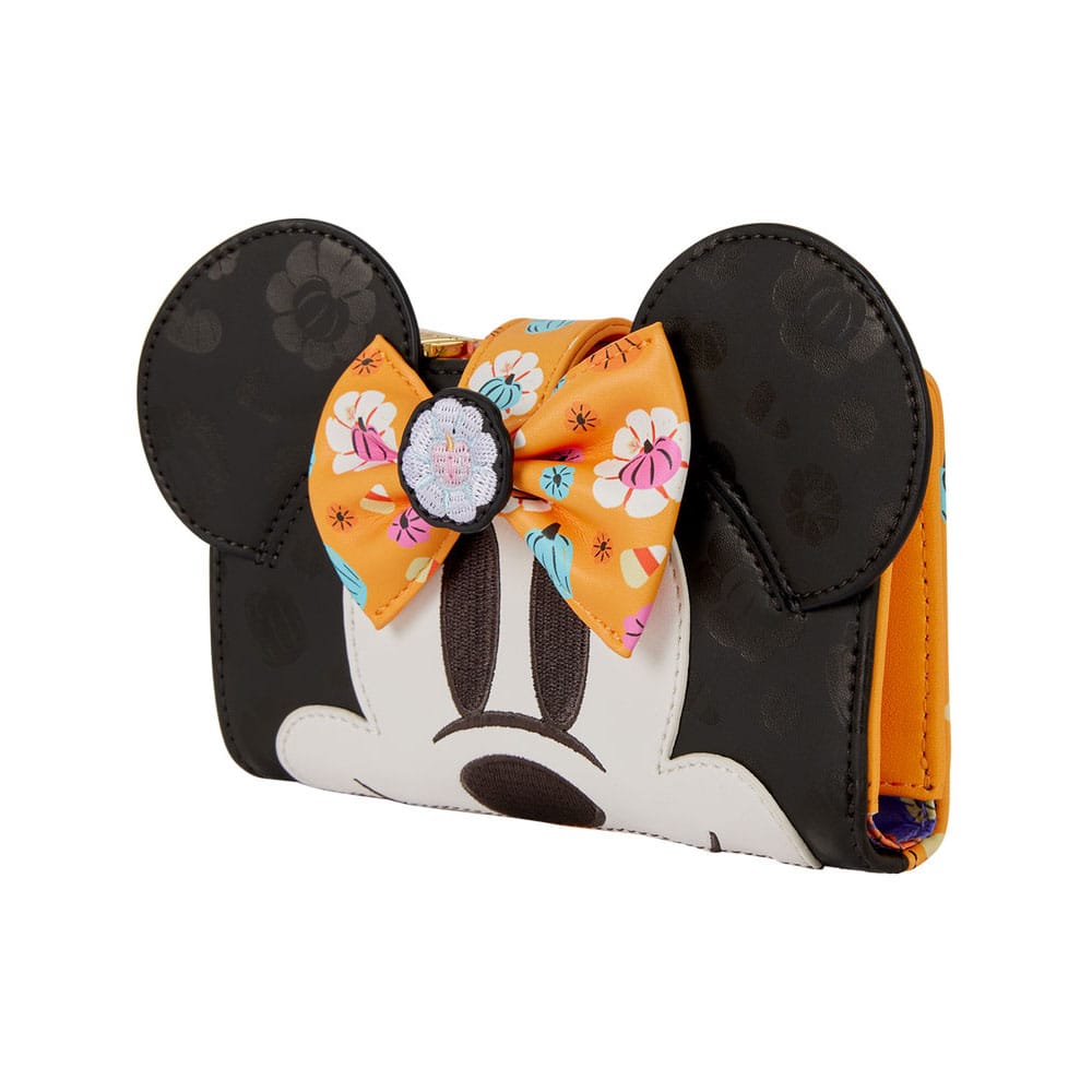 Disney by Loungefly Porte-monnaie Minnie Mouse