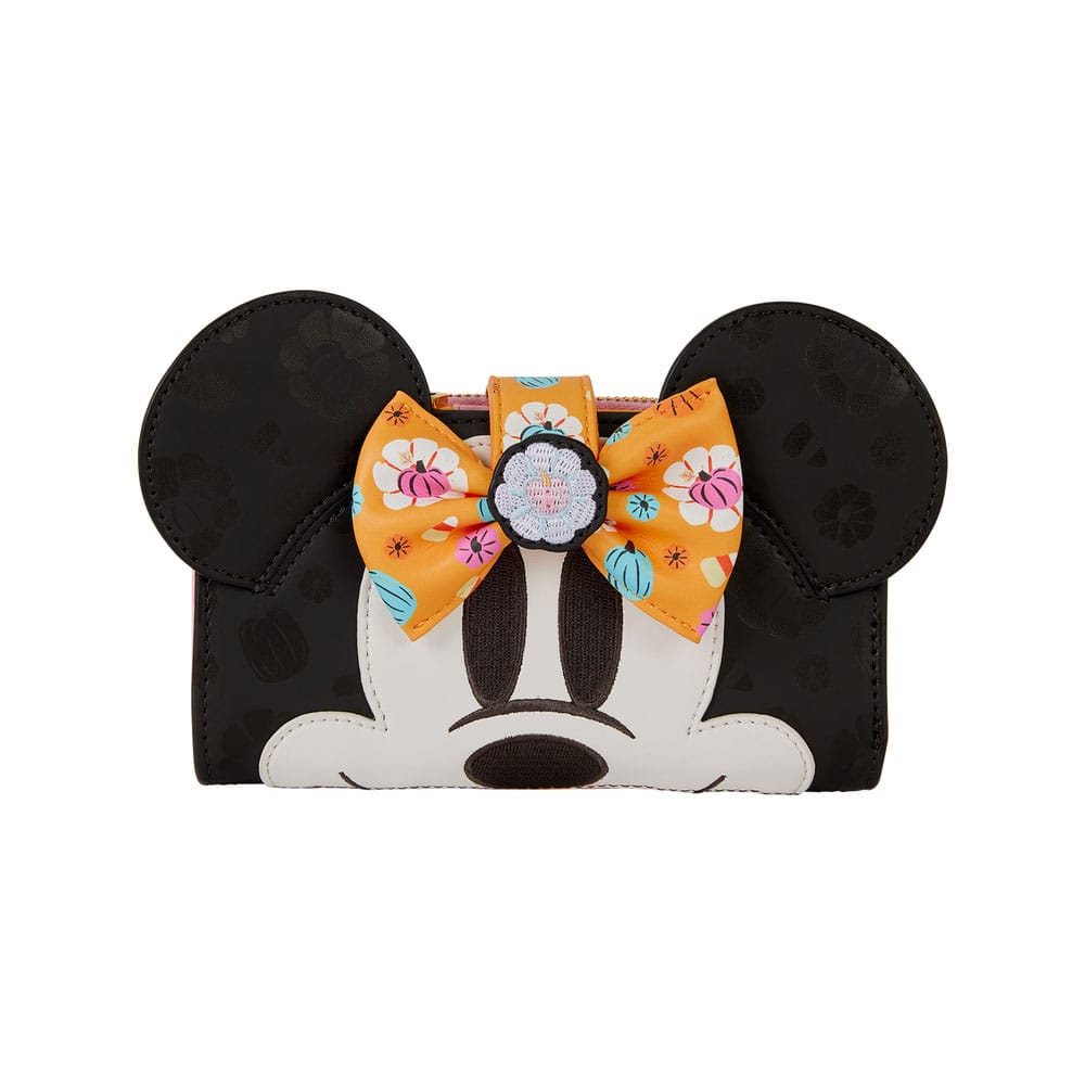 Disney by Loungefly Porte-monnaie Minnie Mouse