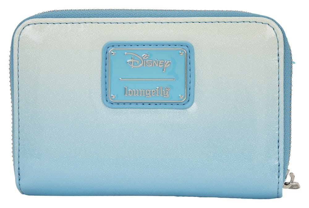 Disney by Loungefly Porte-monnaie Frozen Elsa Glitter