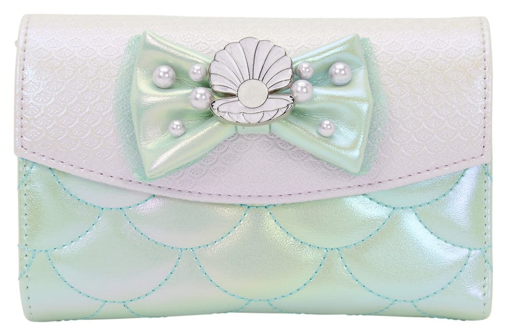 Disney by Loungefly Porte-monnaie The Little Mermaid