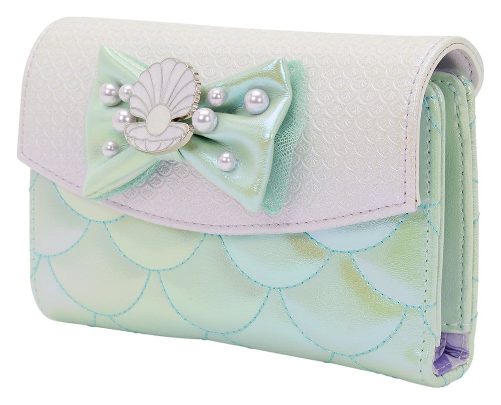 Disney by Loungefly Porte-monnaie The Little Mermaid