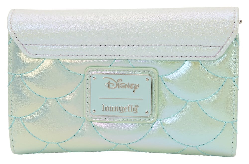 Disney by Loungefly Porte-monnaie The Little Mermaid