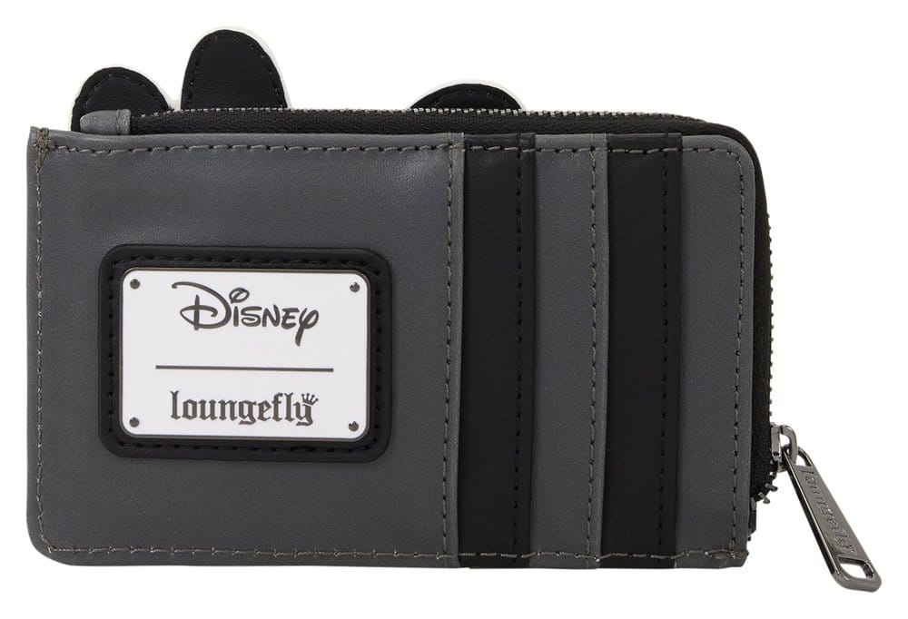 Mickey & Minnie by Loungefly étui pour carte de transport Ghost