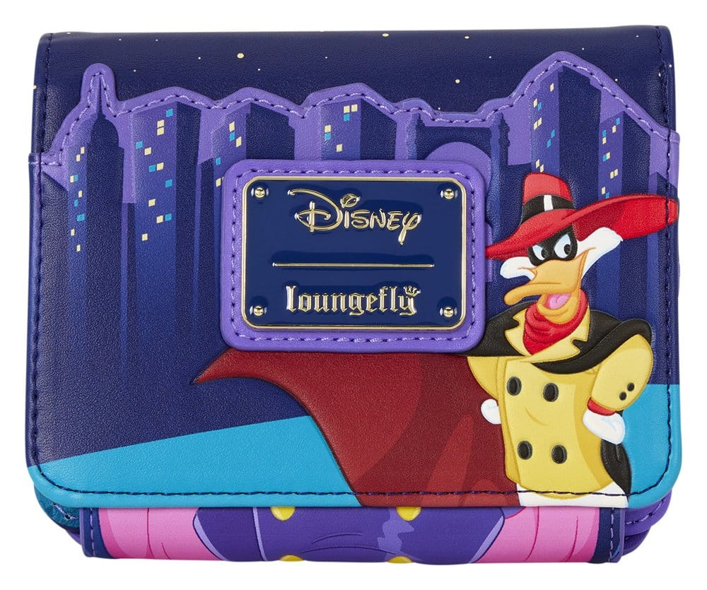 Myster Mask by Loungefly Porte-monnaie