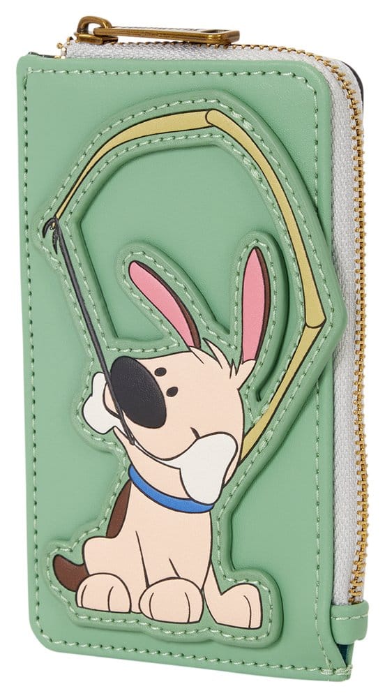 Mulan by Loungefly étui pour carte de transport Little Brother