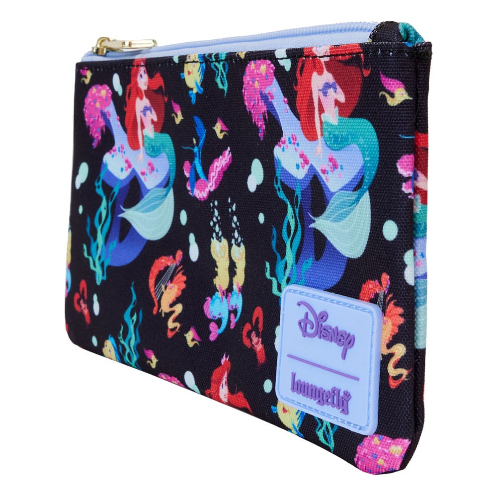Disney by Loungefly Porte-monnaie 35th Anniversary Life is the bubbles