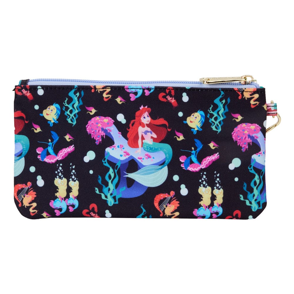 Disney by Loungefly Porte-monnaie 35th Anniversary Life is the bubbles
