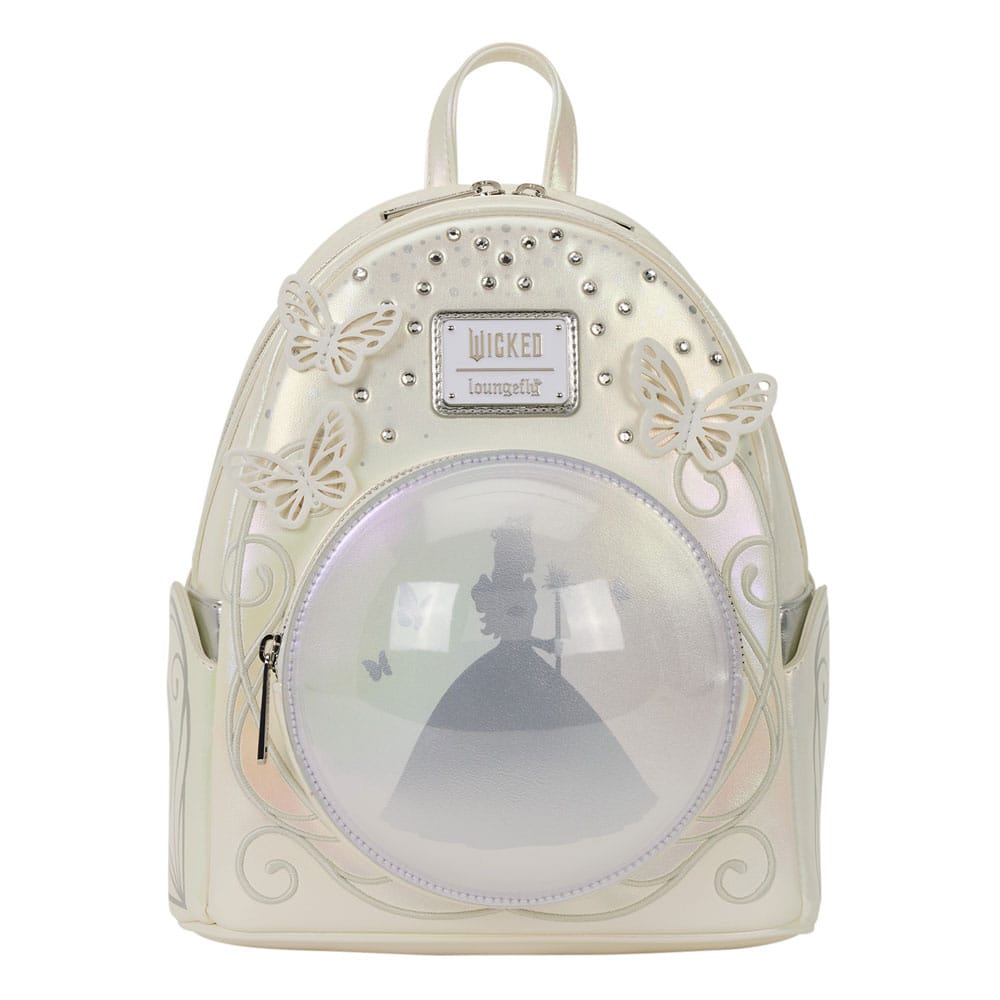 Universal by Loungefly sac à dos Mini Wicked 2