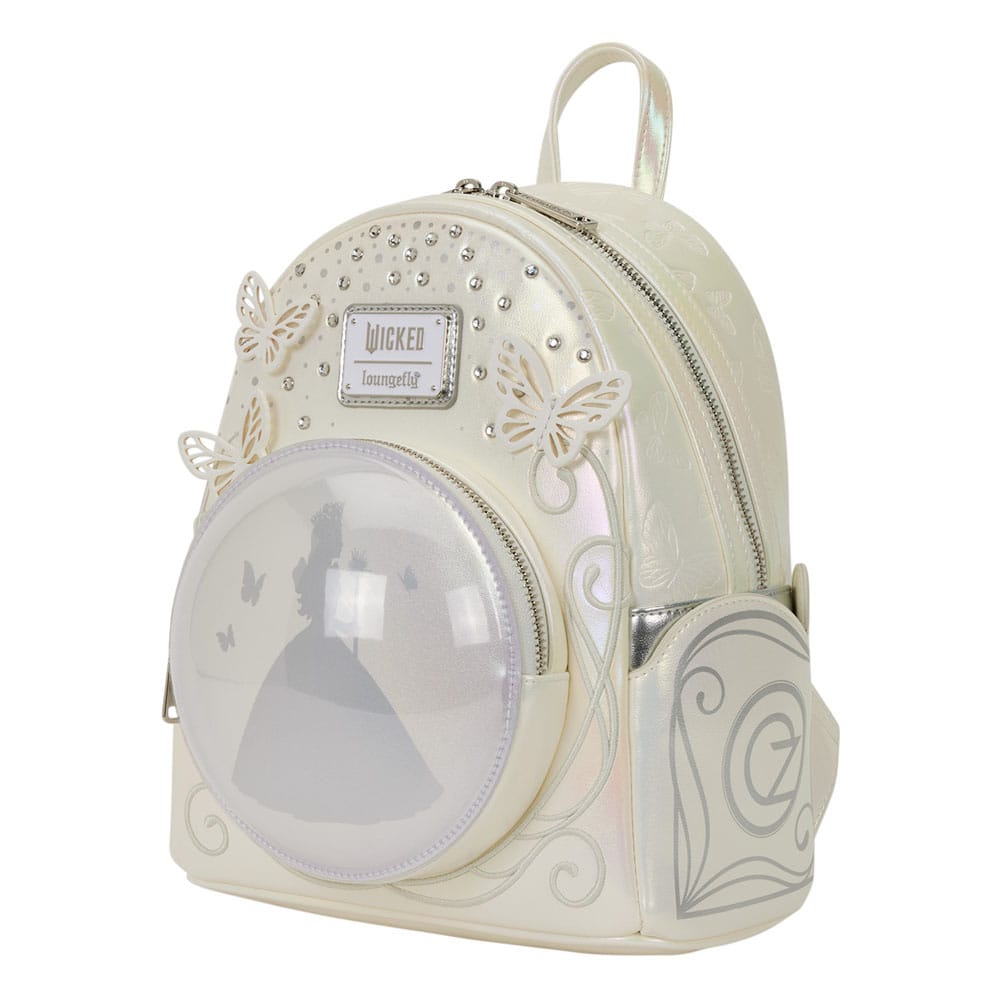 Universal by Loungefly sac à dos Mini Wicked 2