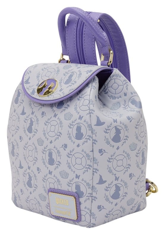 Universal by Loungefly sac à dos Micro Wicked