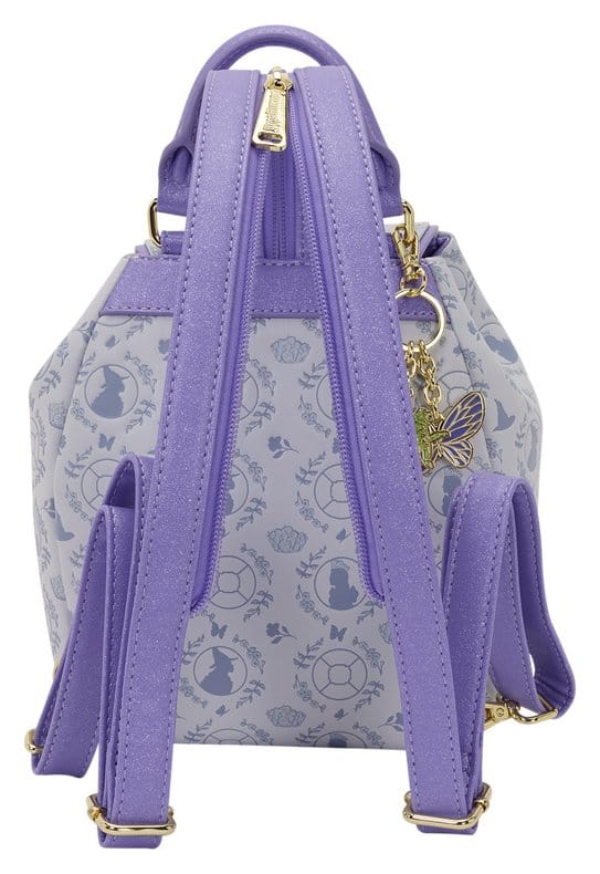 Universal by Loungefly sac à dos Micro Wicked