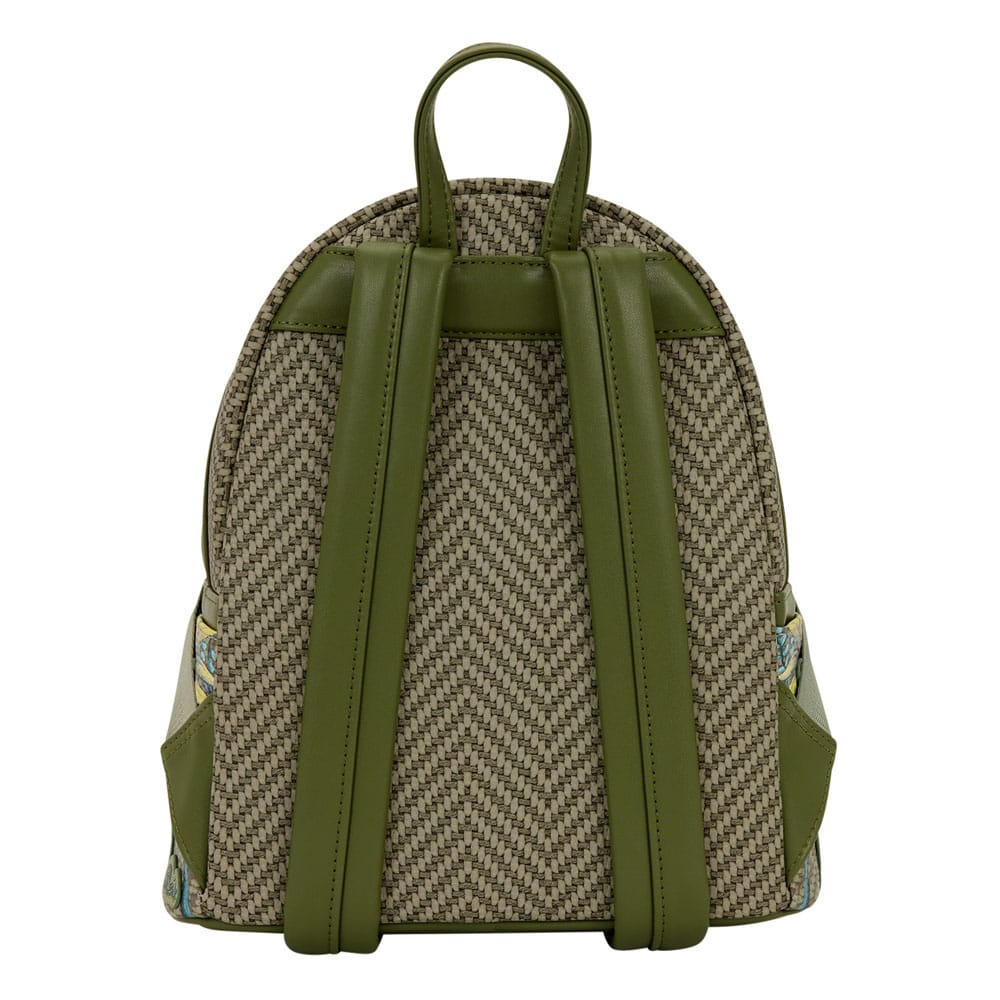 Warner Bros by Loungefly sac à dos Mini Where the wild things are