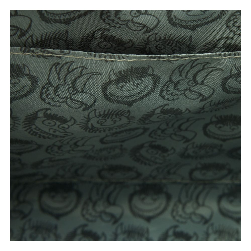Warner Bros by Loungefly sac à bandoulière Where the Wild Things Are