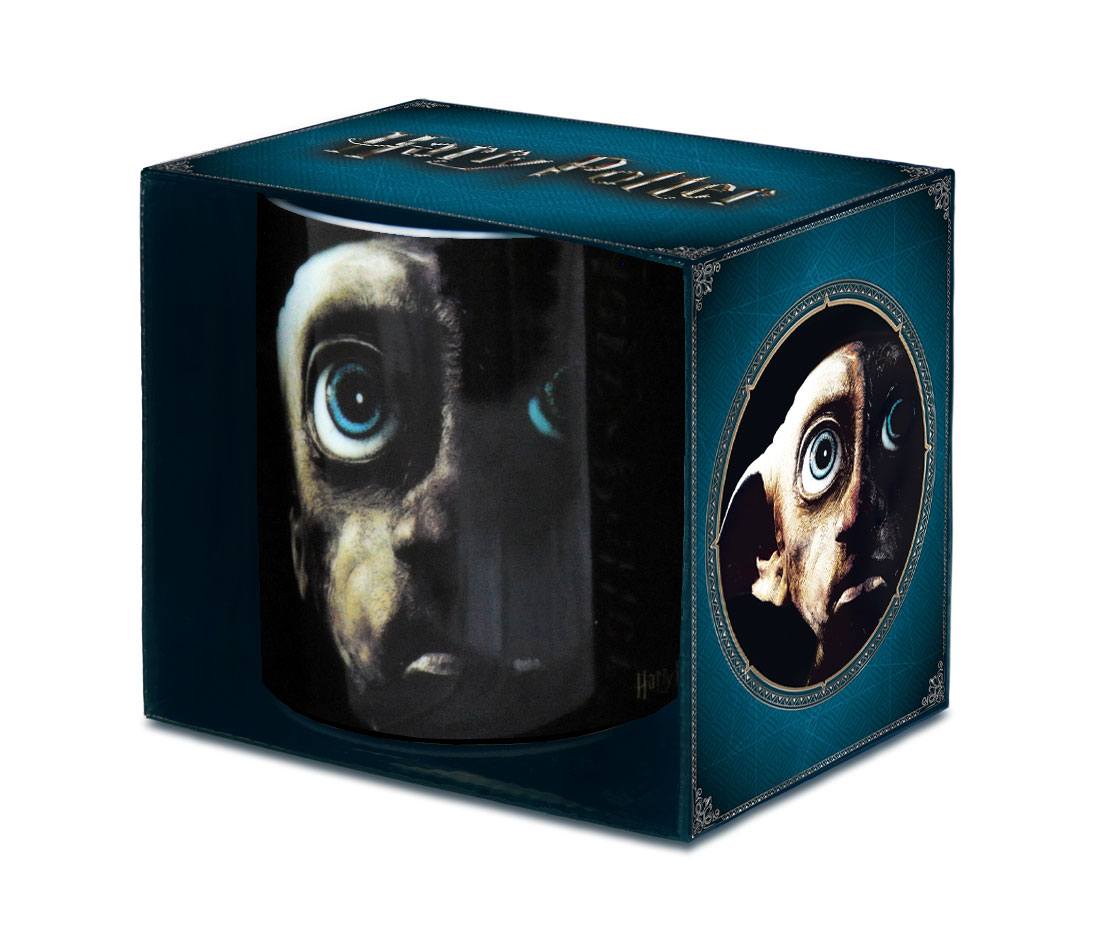 Harry Potter mug Dobby