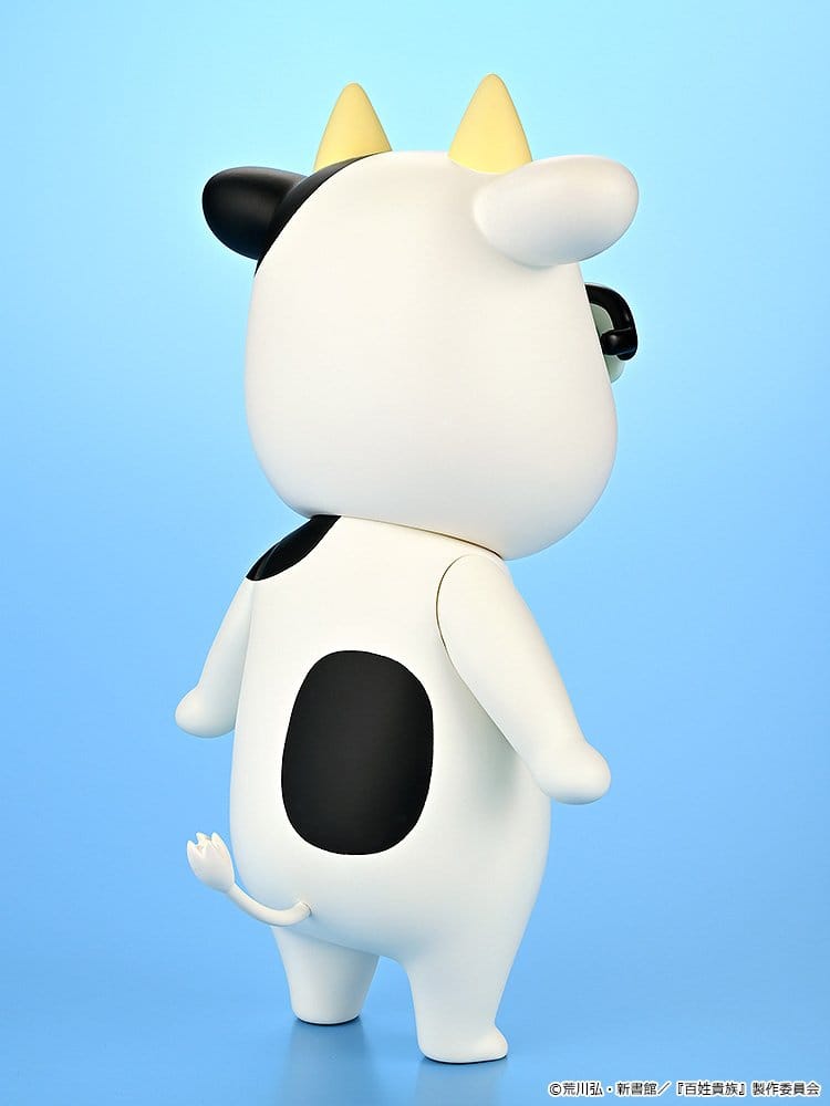 Hyakusho Kizoku-The Farmer's Days figurine Vinyl Hiromu Arakawa 20 cm
