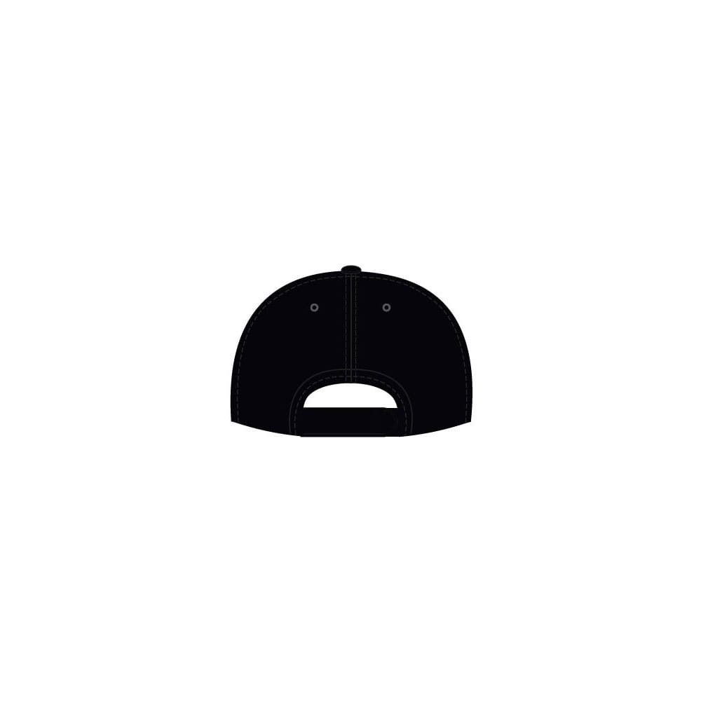 Le Seigneur des Anneaux casquette hip hop Cap Gold Logo