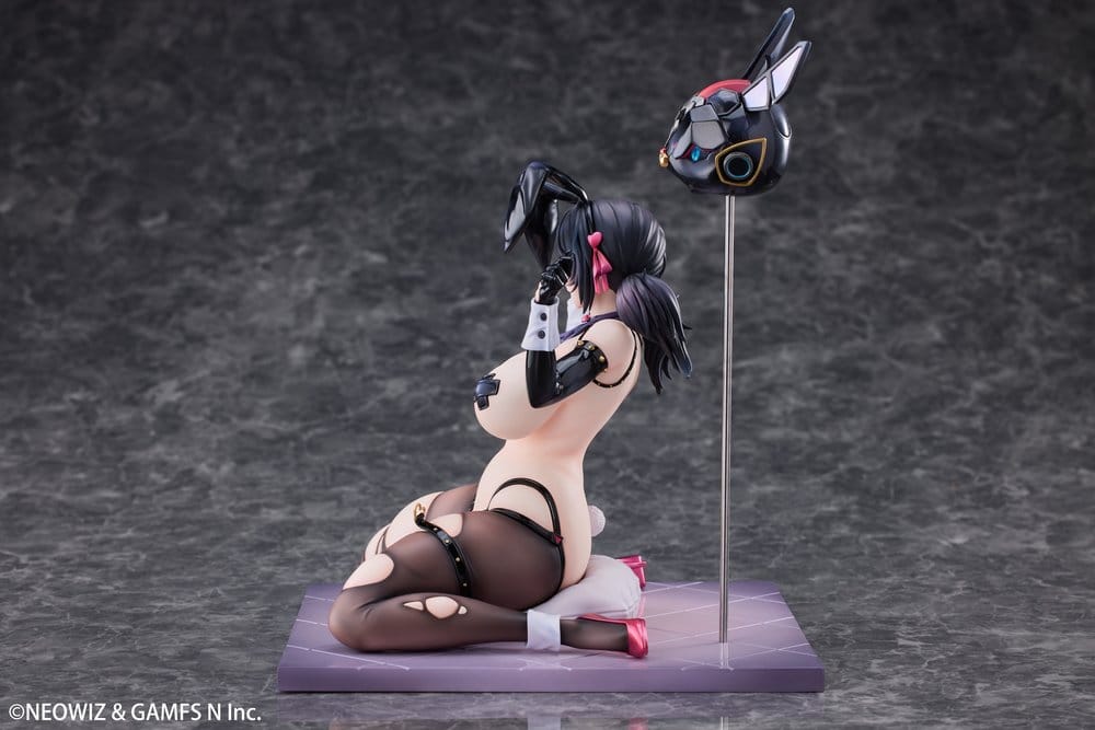 Brown Dust 2 statuette PVC 1/6 Roen - Celebrity Bunny Ver. 28 cm