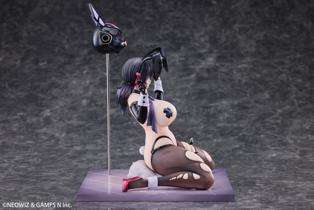 Brown Dust 2 statuette PVC 1/6 Roen - Celebrity Bunny Ver. 28 cm