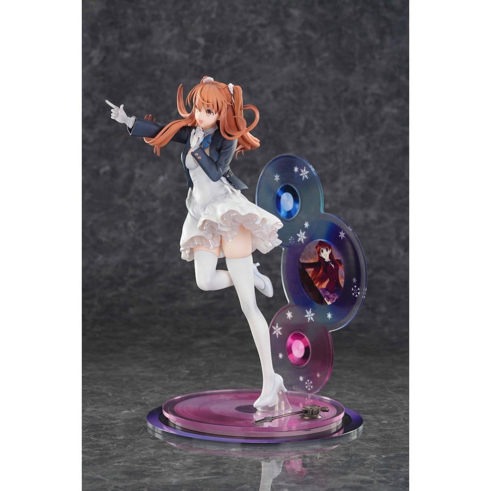 White Album 2 figurine PVC 1/6 Setsuna Ogiso "reunion" 30 cm
