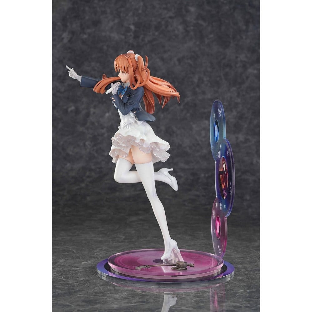 White Album 2 figurine PVC 1/6 Setsuna Ogiso "reunion" 30 cm