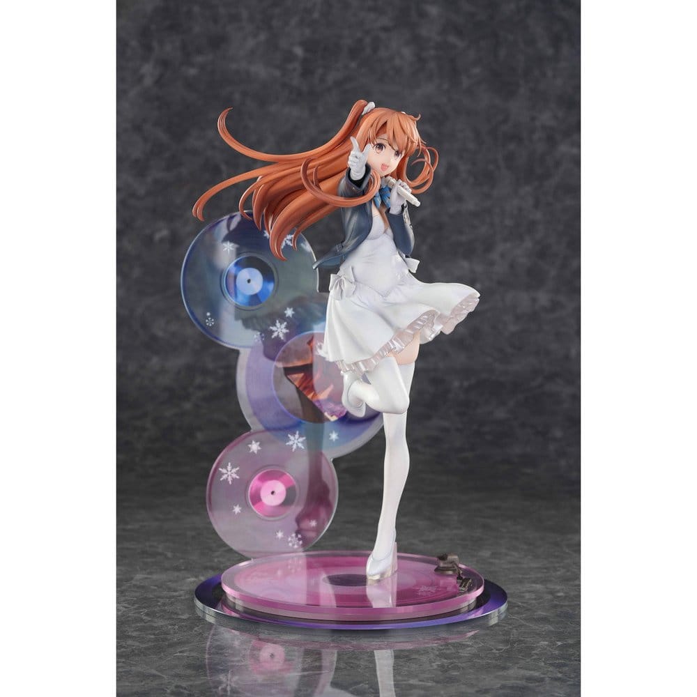White Album 2 figurine PVC 1/6 Setsuna Ogiso "reunion" 30 cm