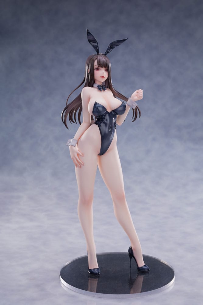 Original Character statuette PVC 1/4 Bunny Girl illustration by Lovecacao 42 cm