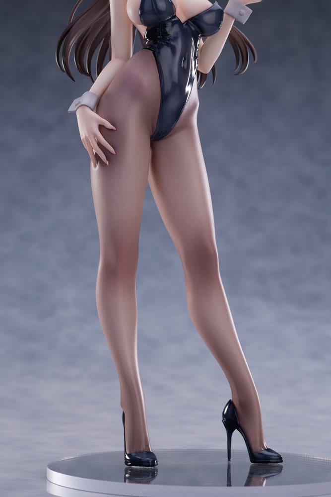 Original Character statuette PVC 1/4 Bunny Girl illustration by Lovecacao 42 cm