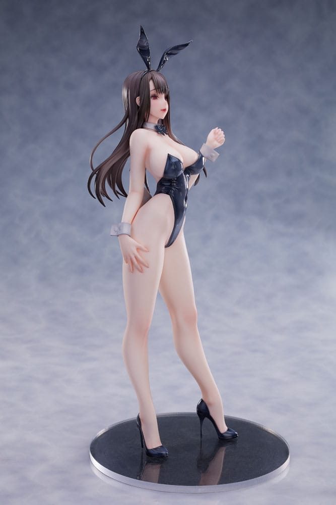 Original Character statuette PVC 1/4 Bunny Girl illustration by Lovecacao 42 cm