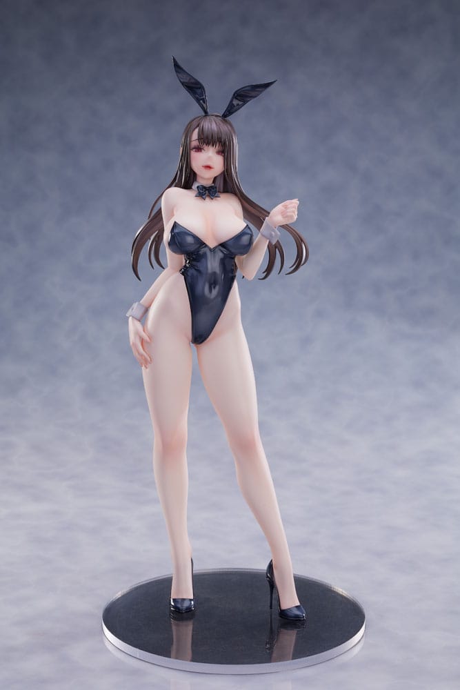 Original Character statuette PVC 1/4 Bunny Girl illustration by Lovecacao 42 cm