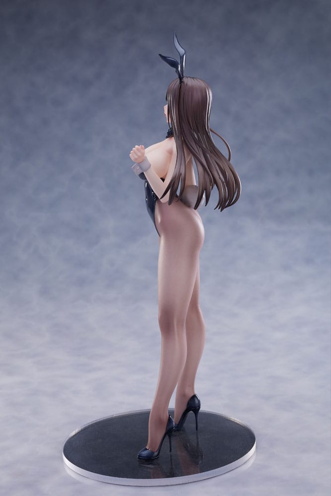 Original Character statuette PVC 1/4 Bunny Girl illustration by Lovecacao 42 cm