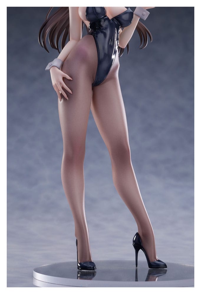 Original Character statuette PVC 1/4 Bunny Girl illustration by Lovecacao 42 cm