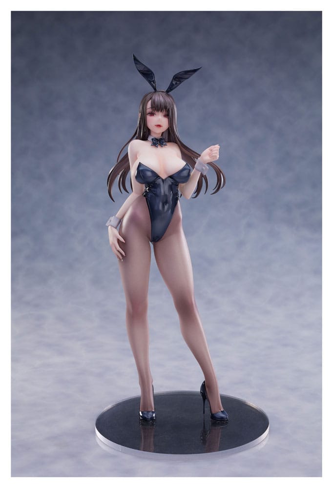 Original Character statuette PVC 1/4 Bunny Girl illustration by Lovecacao 42 cm