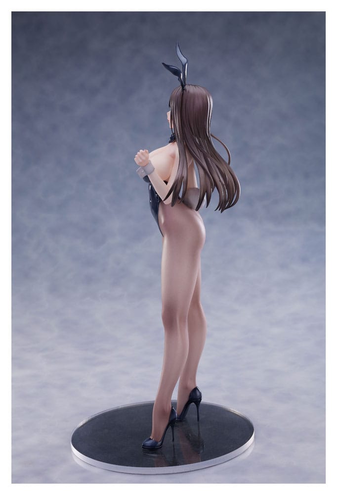 Original Character statuette PVC 1/4 Bunny Girl illustration by Lovecacao 42 cm