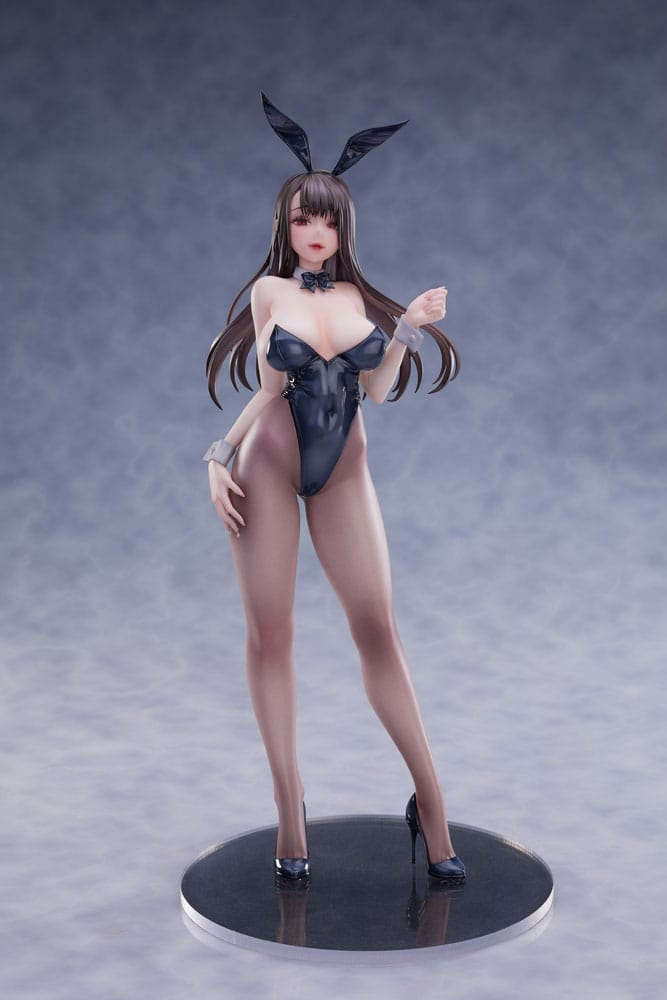 Original Character statuette PVC 1/6 Bunny Girl illustration by Lovecacao 28 cm