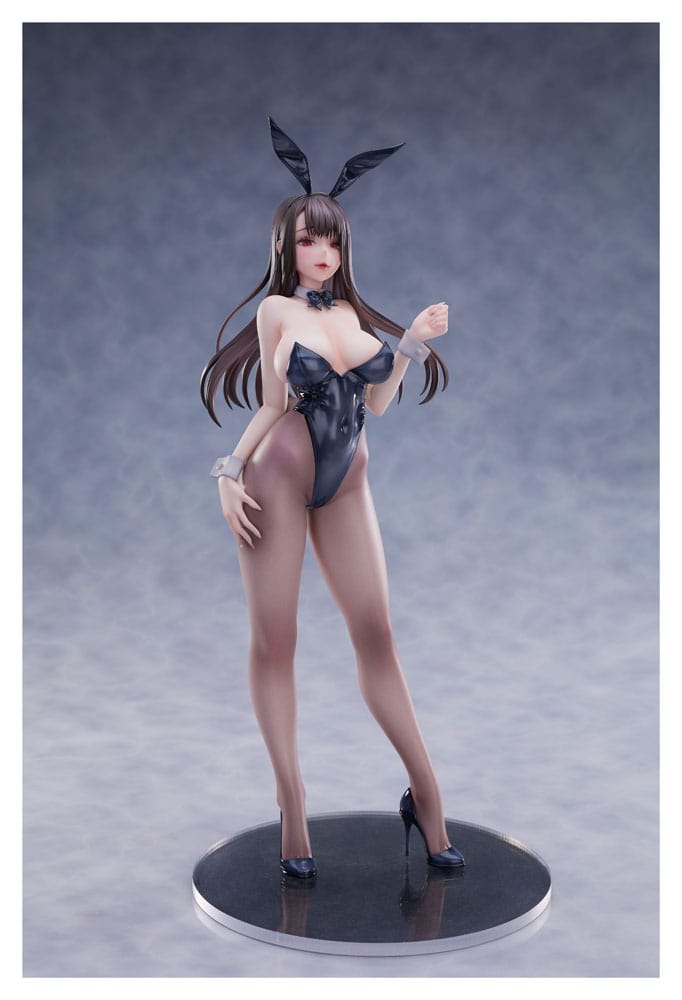 Original Character statuette PVC 1/6 Bunny Girl illustration by Lovecacao 28 cm