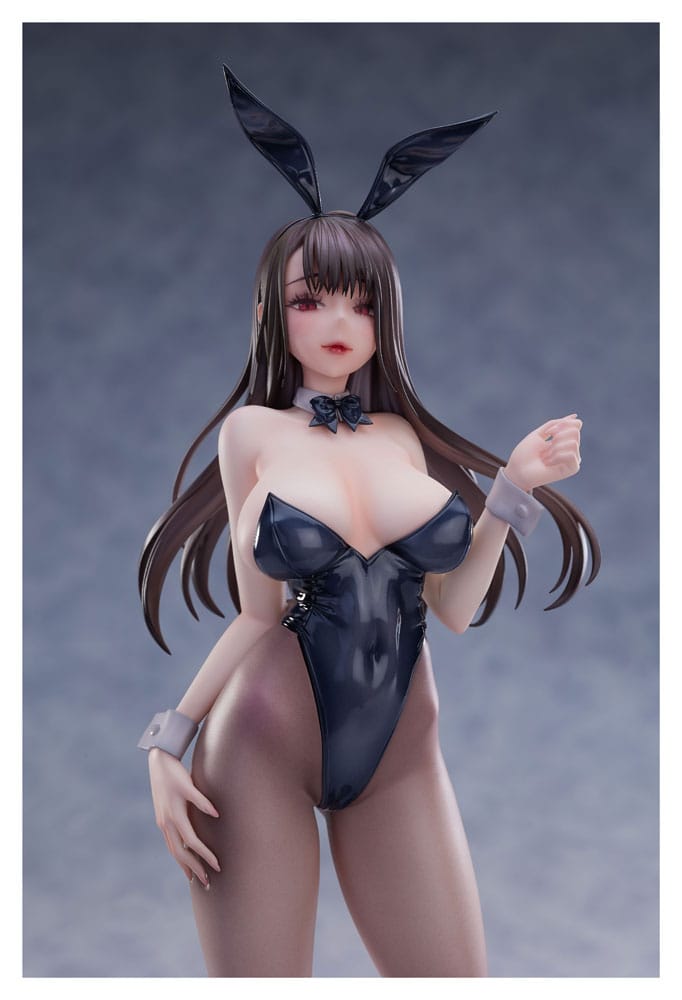 Original Character statuette PVC 1/6 Bunny Girl illustration by Lovecacao 28 cm