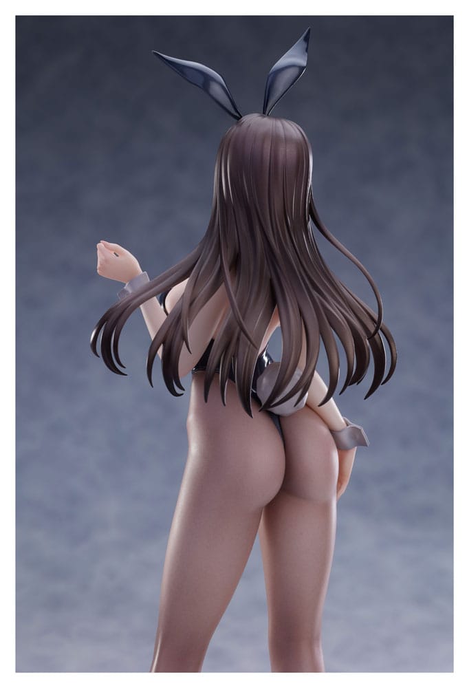 Original Character statuette PVC 1/6 Bunny Girl illustration by Lovecacao 28 cm