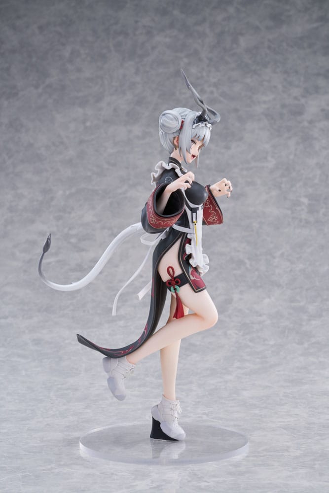 Original Character statuette PVC 1/6 Xian Ren Ni Shen Series Kirin Yu 28 cm
