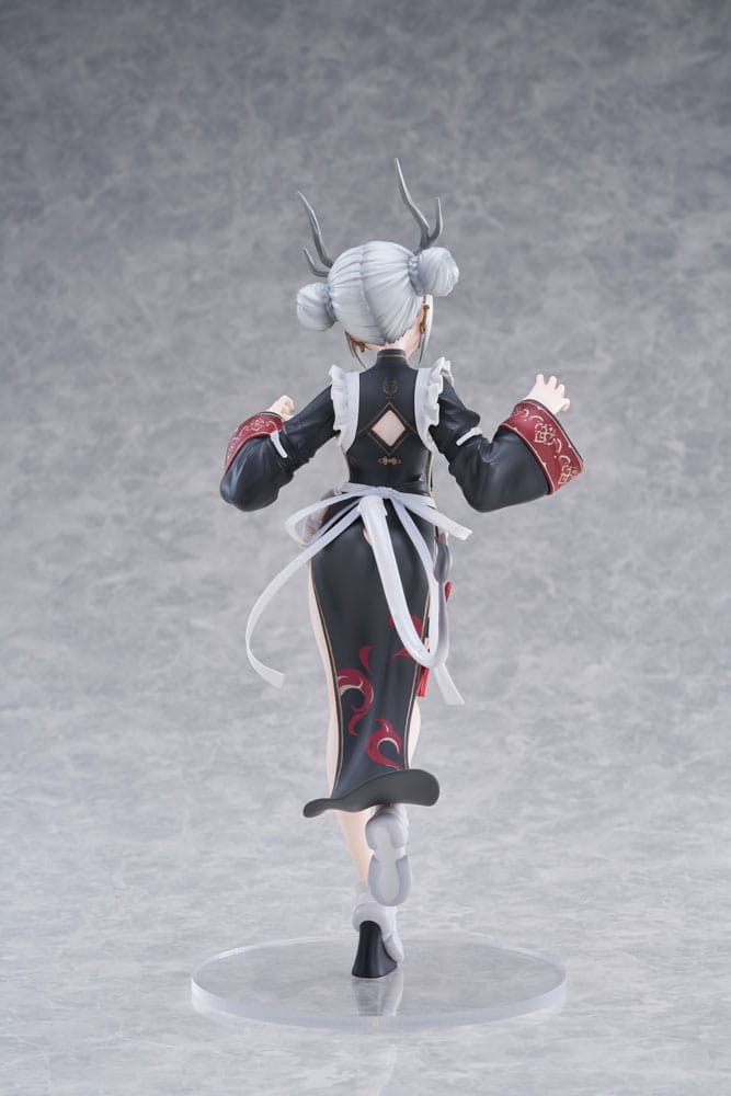 Original Character statuette PVC 1/6 Xian Ren Ni Shen Series Kirin Yu 28 cm