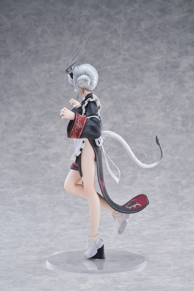 Original Character statuette PVC 1/6 Xian Ren Ni Shen Series Kirin Yu 28 cm