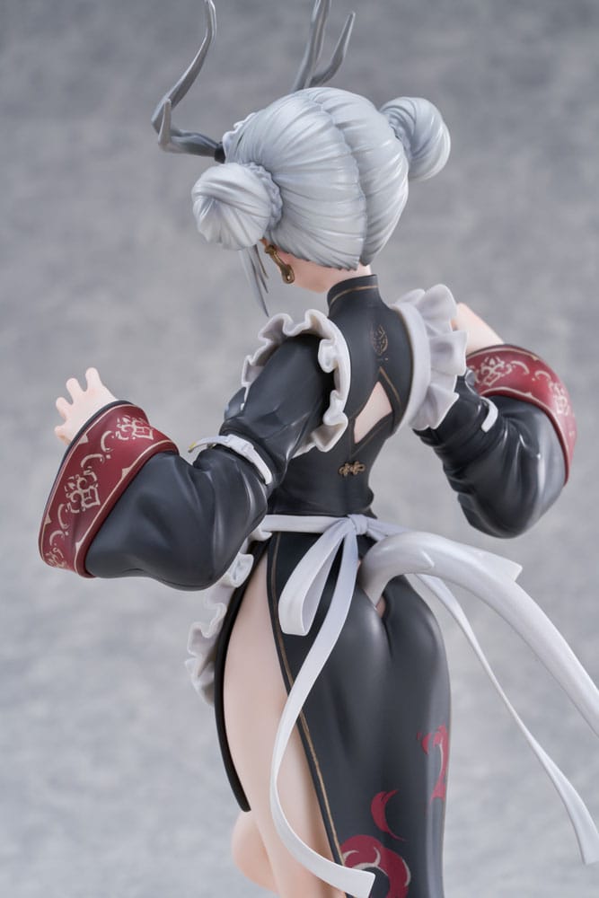 Original Character statuette PVC 1/6 Xian Ren Ni Shen Series Kirin Yu 28 cm