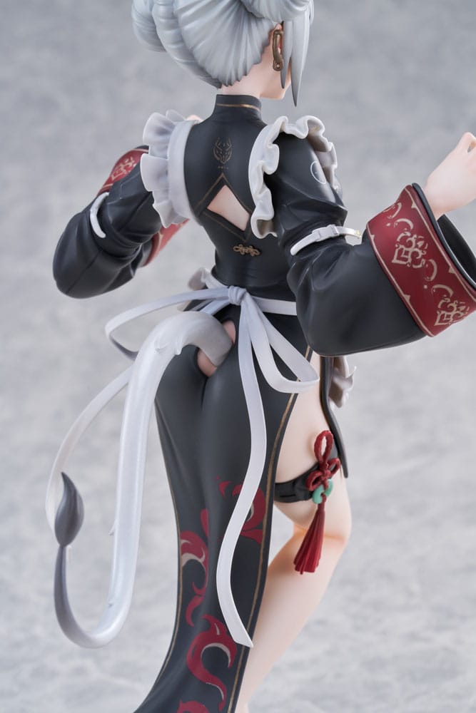 Original Character statuette PVC 1/6 Xian Ren Ni Shen Series Kirin Yu 28 cm