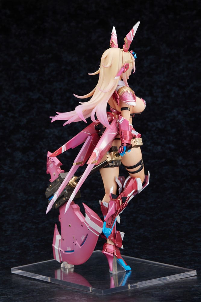 Original Character statuette PVC 1/6 Bunny Suit Planning Yamomo Mami 28 cm