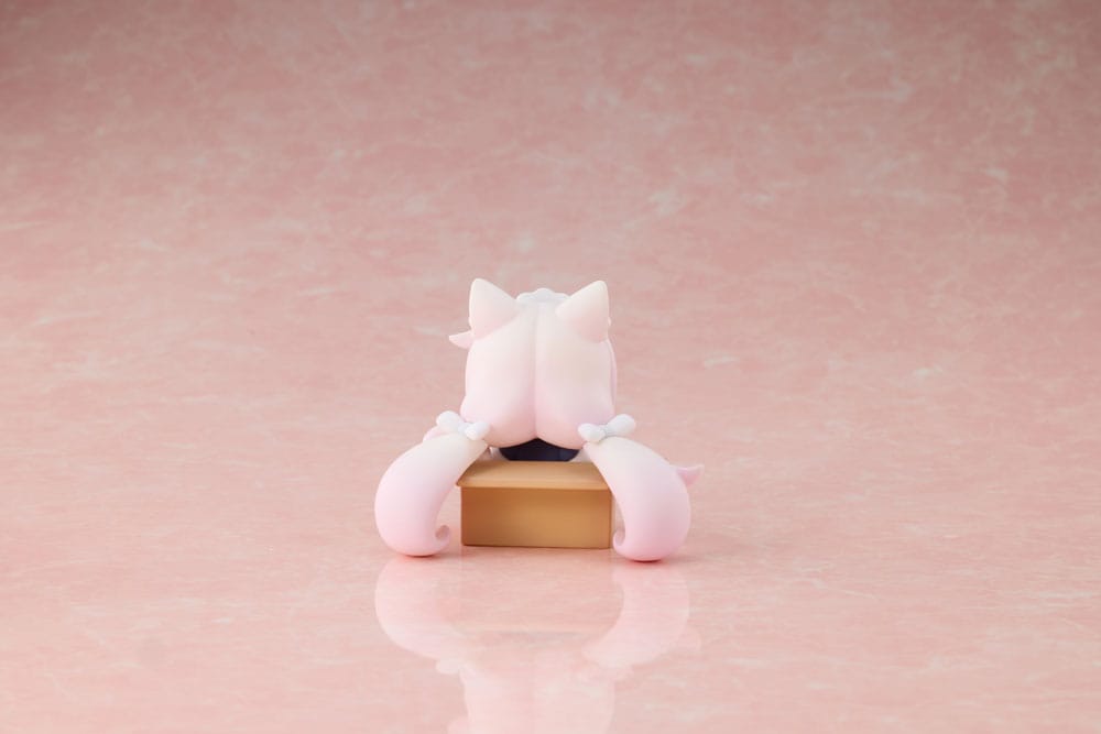 Nekopara pack 2 figurines Chibi Vanilla & Chocola 7 cm