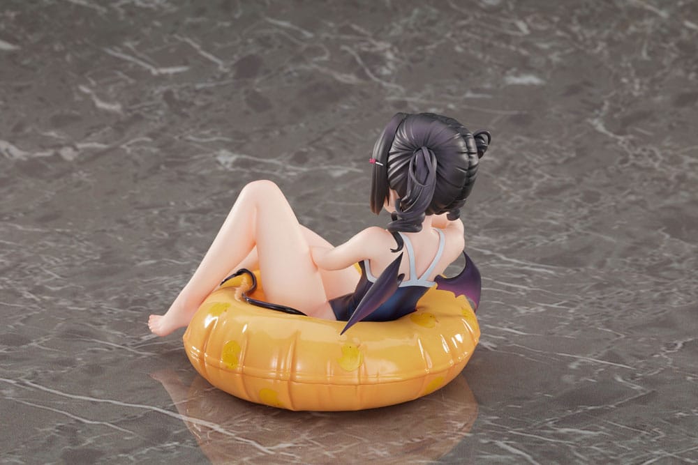 Original Character statuette PVC 1/7 Shino Swimsuit Ver. Illustration by Riko 10 cm
