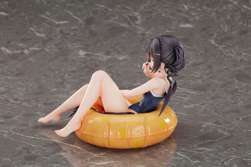 Original Character statuette PVC 1/7 Shino Swimsuit Ver. Illustration by Riko 10 cm