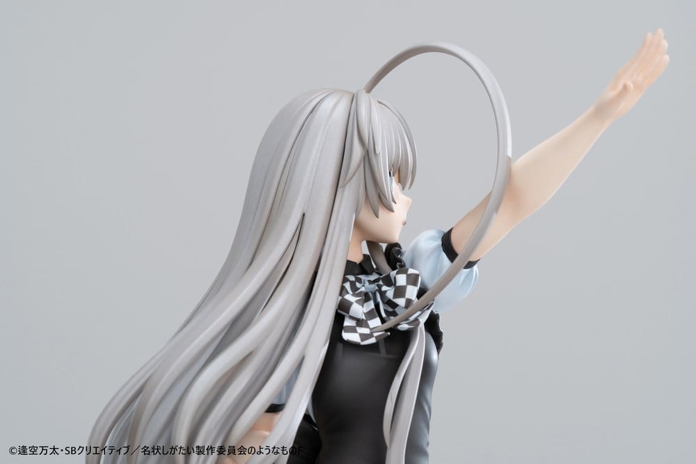Haiyore! Nyaruko-san F statuette PVC 1/6 Nyaruko 26 cm