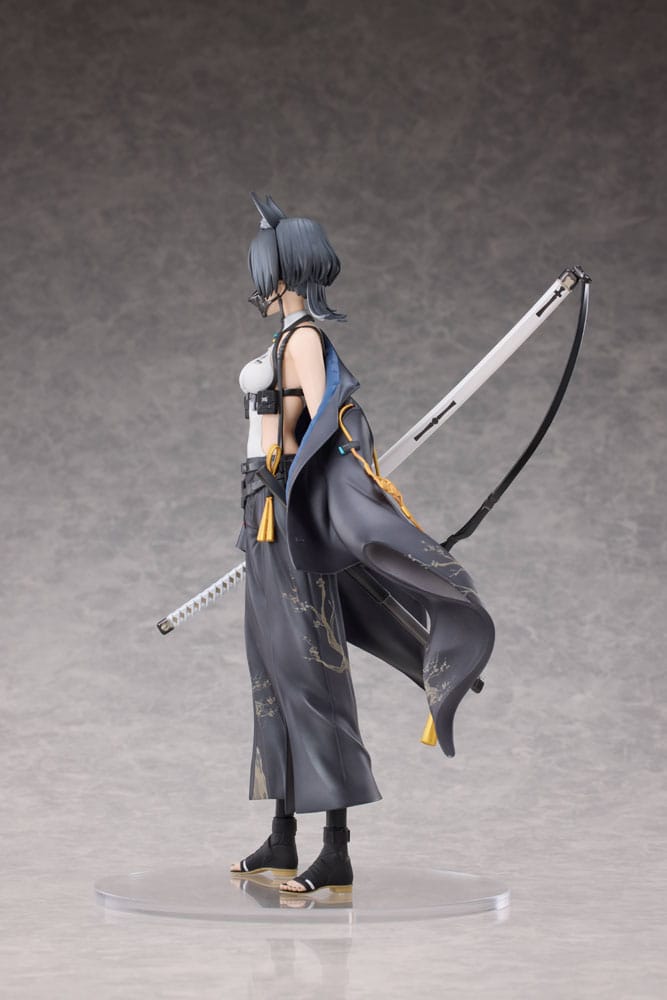 Original Character statuette PVC 1/6 Xian Ren Ni Shen Series Komainu Ritsu 28 cm
